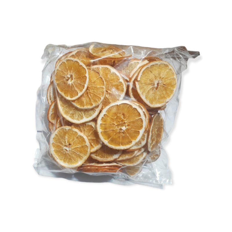  قیمت عمده پرتقال تامسون خشک اسلایس گوگونات سورت شده به صورت کیلویی و بسته بندی قیمت روز 1402 