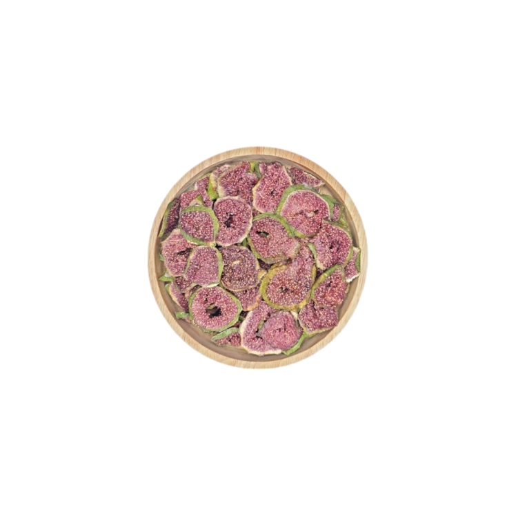 میوه خشک انجیر سبز ازمیری اسلایس گوگونات قیمت و پخش عمده درب کارخانه 1404 بسته بندی فله و کیلویی