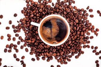 قهوه گوگونات خرید قسطی