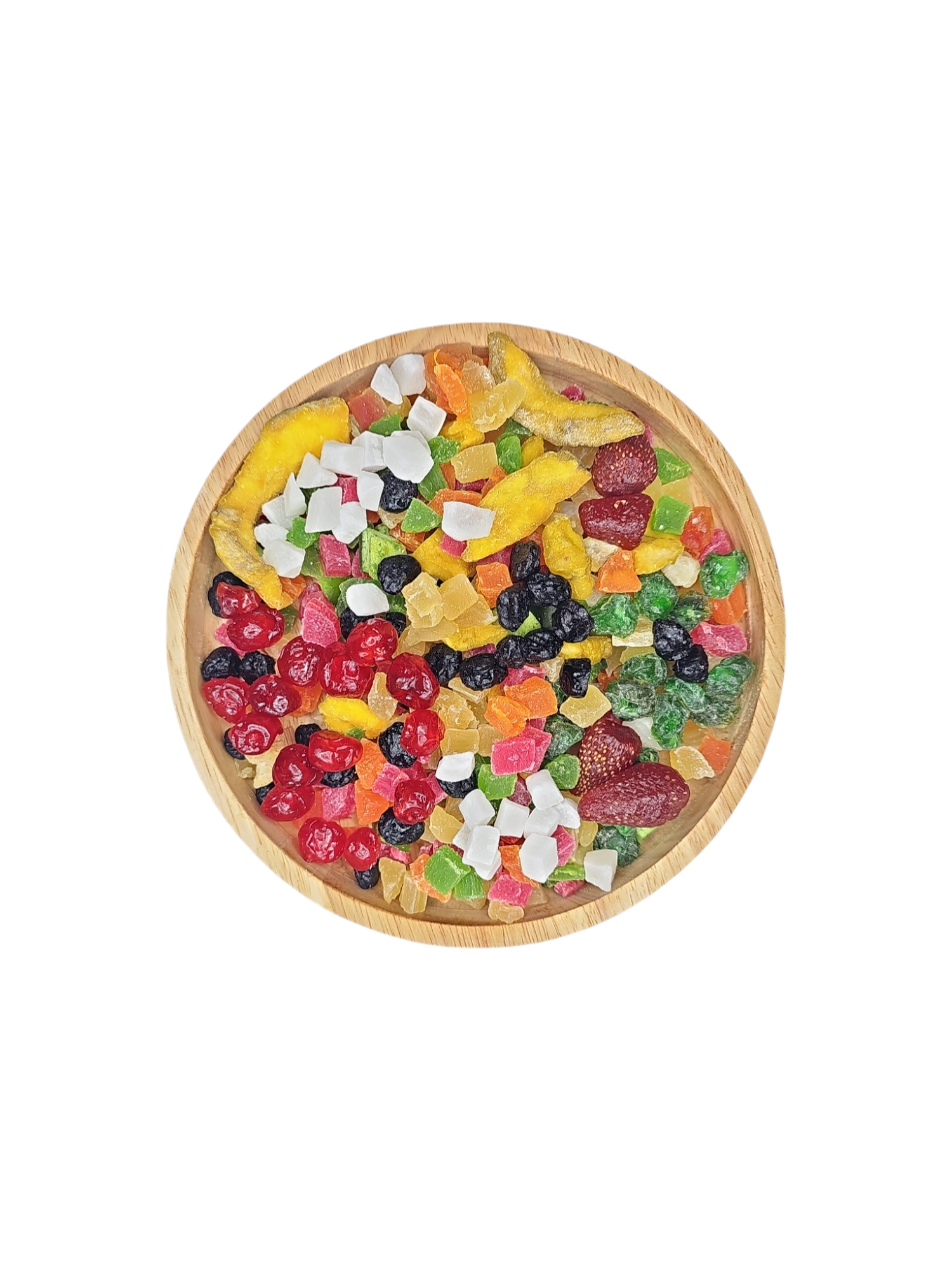 list item image