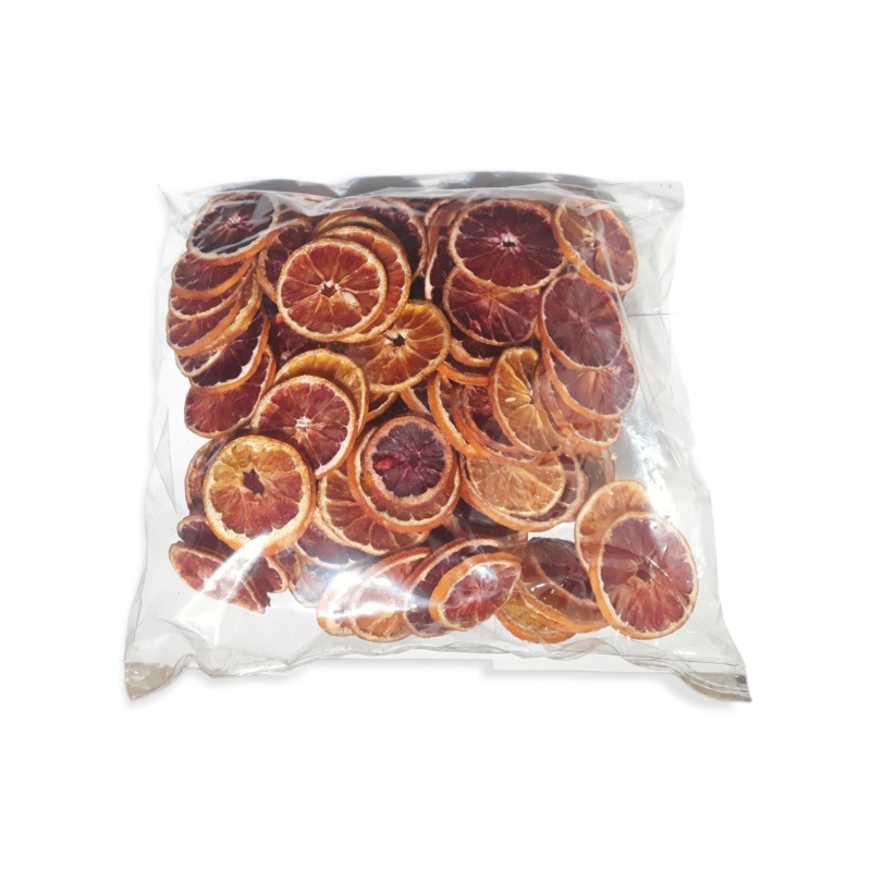  قیمت عمده پرتقال خونی توسرخ خشک اسلایس گوگونات سورت شده به صورت کیلویی و بسته بندی قیمت روز 1402 