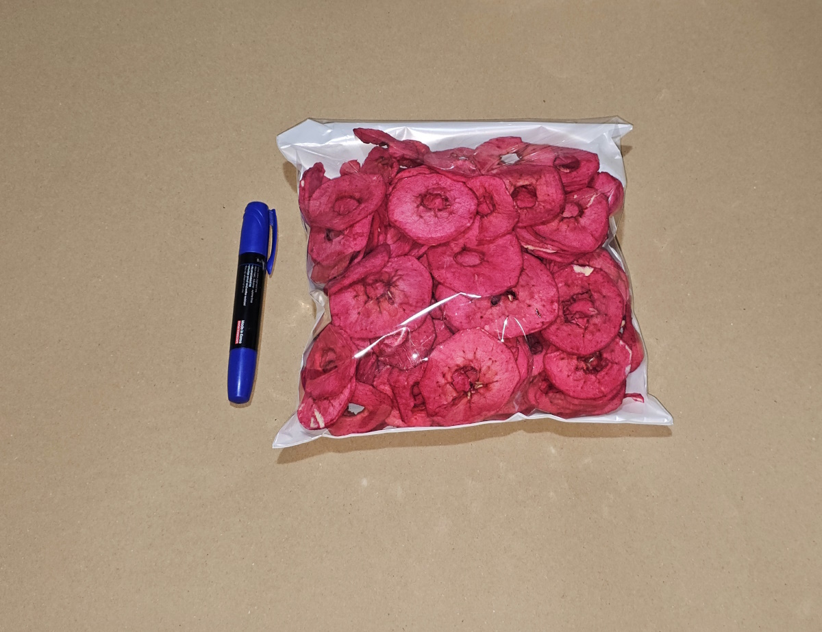 قیمت عمده سیب خشک لبویی فله بالک بسته بندی کیلویی گوگونات خرید انلاین به شرط کیفیت و قیمت میوه خشک