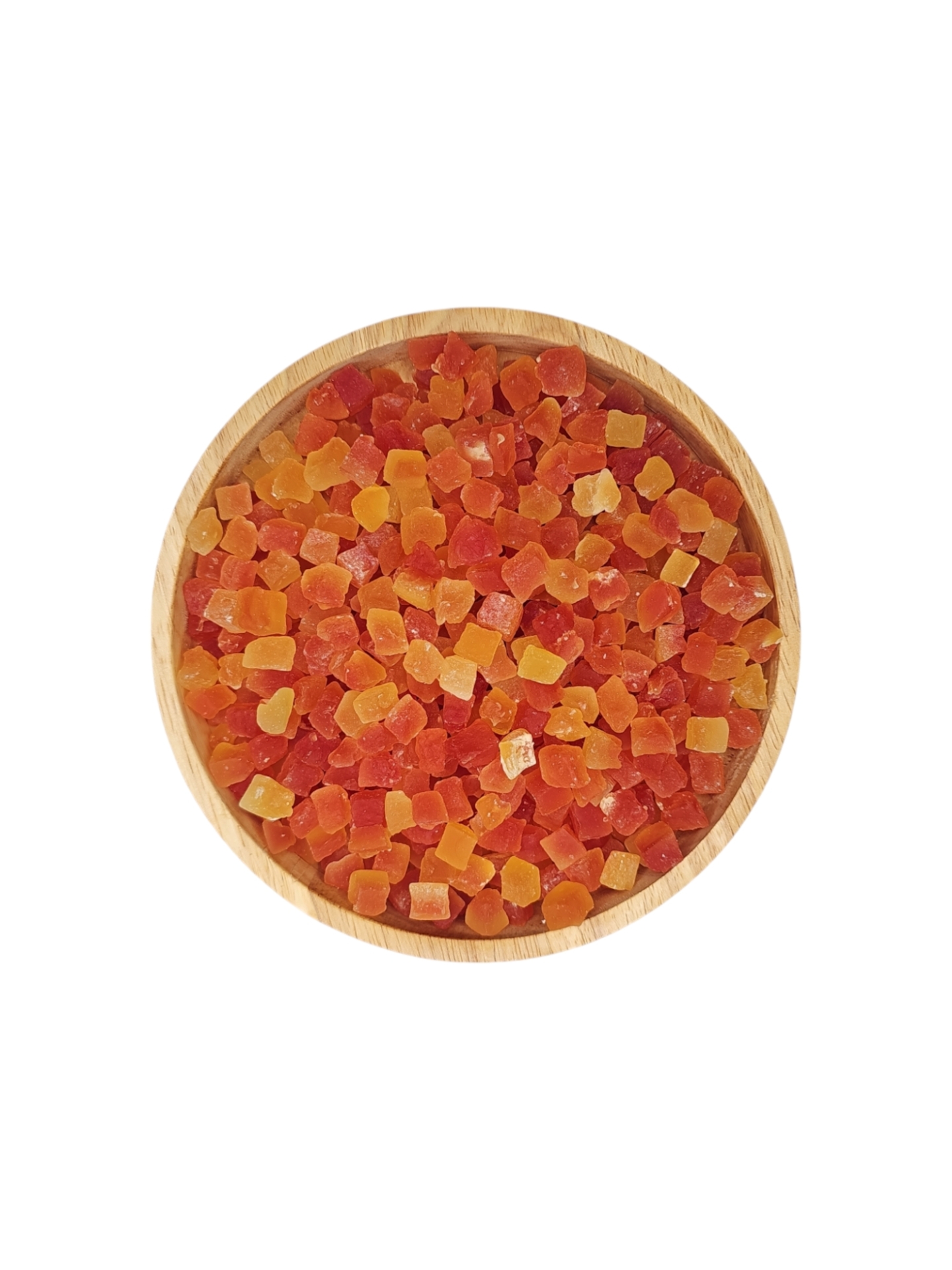  میوه خشک پاپایا حبه تایلندی گوگونات قیمت و پخش عمده درب کارخانه 1404 بسته بندی فله و کیلویی 
